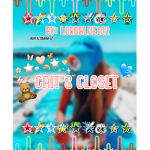 Cait’s Closet <3