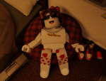 DexterCaughtYouBro Hangout place