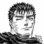 BERSERK[++]