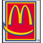 McDonalds im lovin it