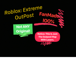 Extreme Outpost