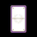 「VRE」Praetorian Guard