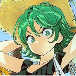 Tatsumaki Fan Club