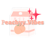 Peachyy vibes