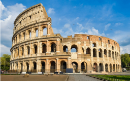 Ultimate battle arena