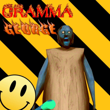GRAMMA GEORGE
