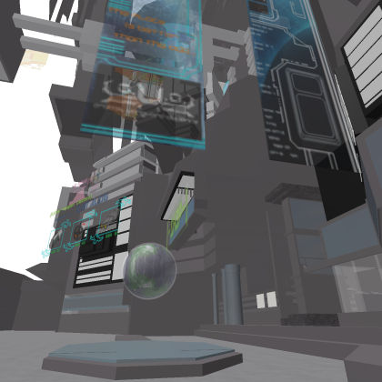 city