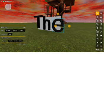 Survival The The The Killer