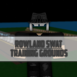 Rowland S.W.A.T Training Grounds