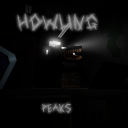 Howling Peaks
