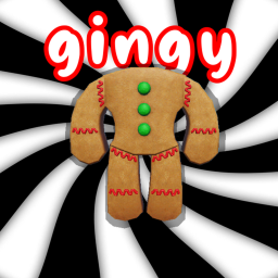 Headless Gingy