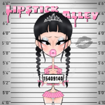 Lipstick Alley