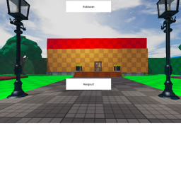Robloxian Hangout! [BETA]