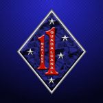 1st Μarine Regiment