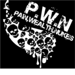 Pain,Wealth,Nukes P.W.N