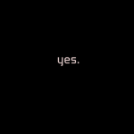 Yes. studio