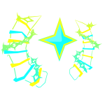 Legendary Star Horns