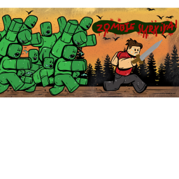 Zombie - Survival