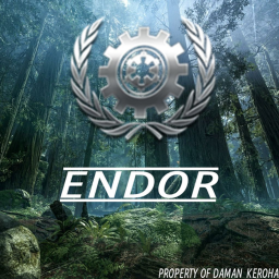 [GAMEPASSES!] ENDOR