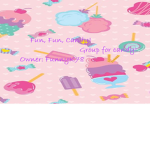 fun fun candy