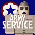 Army Service Forces 1940'sᅠ