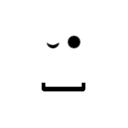 ;] (Face Edit) Roblox decal