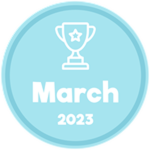 March Challenge 2023