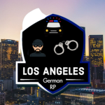 Los Angeles RP I Staff