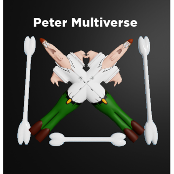 Peter Multiverse (my version)