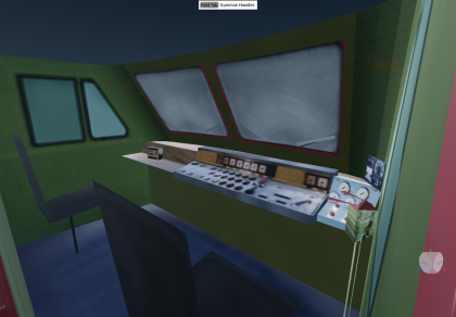 Free! РЖД пак ЧС6/ЧС200 из Trainzland preview 3
