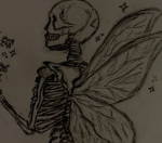 Sacred spirtis