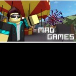 MadGames NewUpdates (Closed)