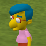Millhouse Army