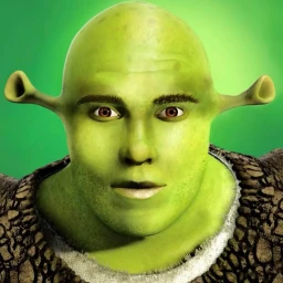 Shrek Tower icon