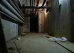 my basement. .