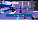 This is random OOF