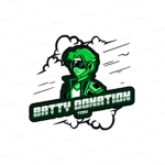 Batty's Donation Paradise