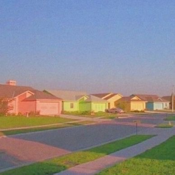 Le  Quartier en Mouvement