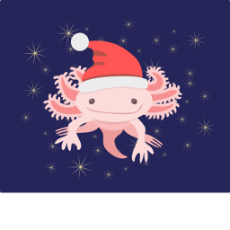 Merry Christmas!