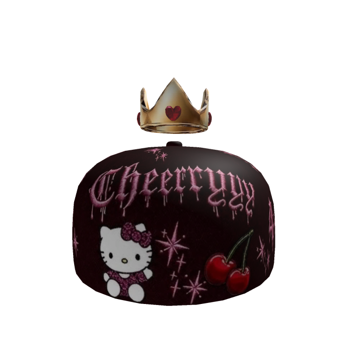 Perzonalizada Cherry