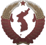 Korean Revolutionary Superstate Quartermasters