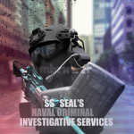 Navy Criminal Investigations Service