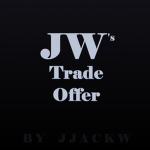 JW's Trade Offer