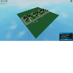Mansion small Tycoon