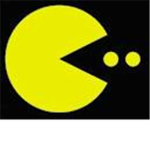 Epic Allen and...?PAC-MAN!?!?!?!?!
