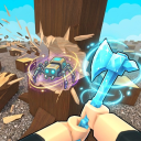 Chop and Steal a Pet