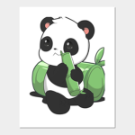 Panda plays fun pack