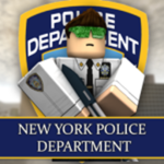 |NYPD| New York Police Department!
