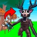 Survival 99 Nights Deer The Killer icon