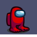 amogus......